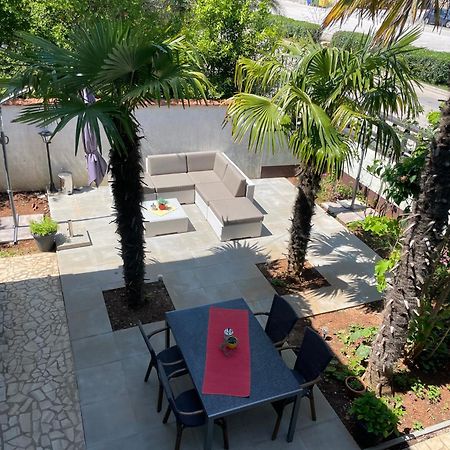 Enna Apartment 4 Meerblick Perfect Location Medulin Exterior photo